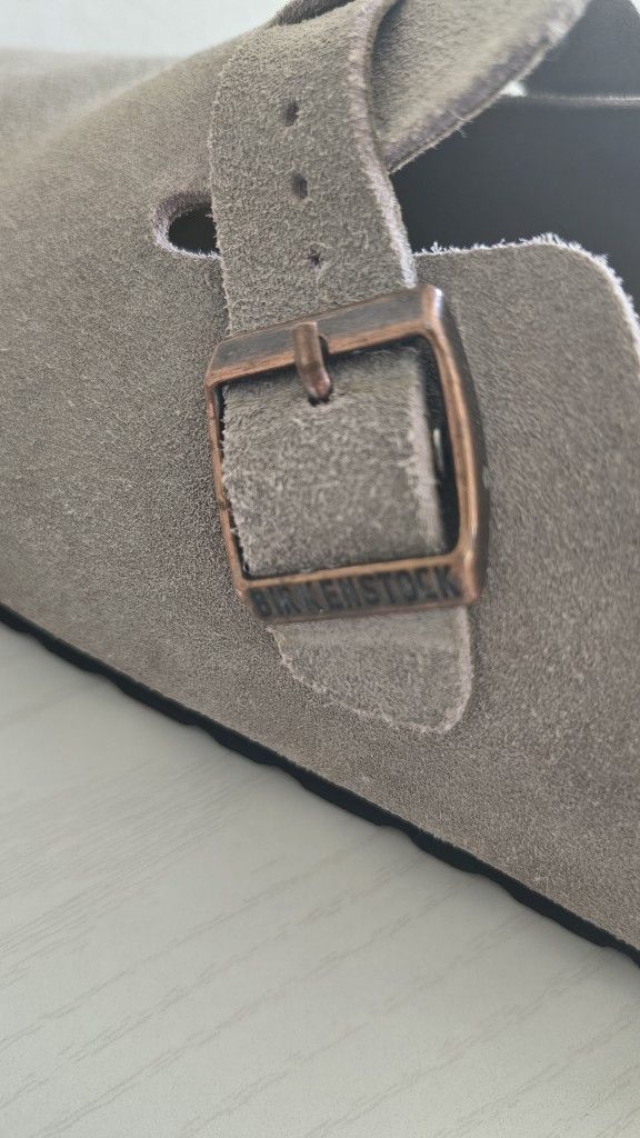 Birkenstock Clogs