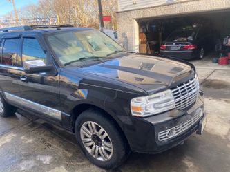 Lincoln navigator for sale