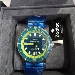 Zodiac Super Sea Dragon