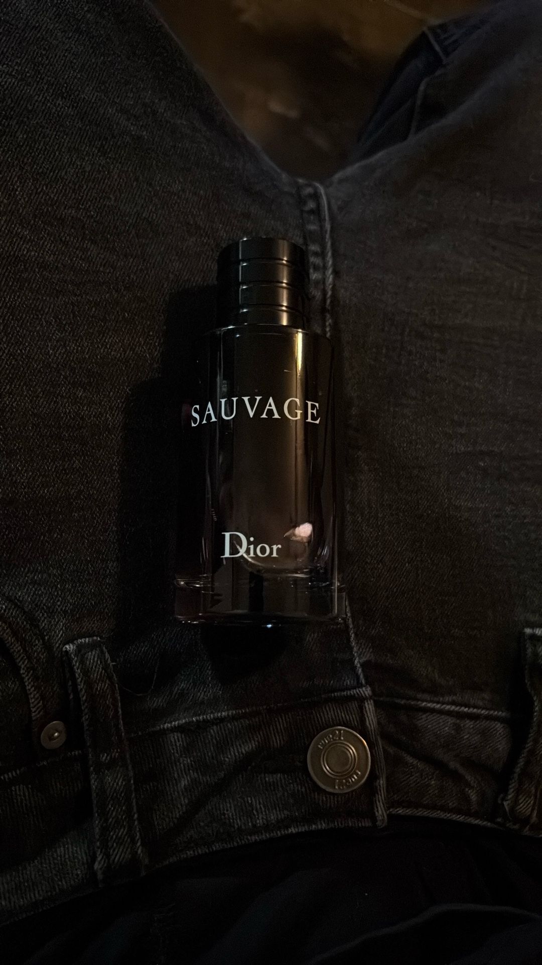 Christian Dior Cologne