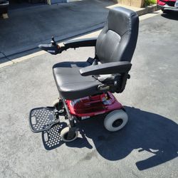 Shoprider Mobility Scooter