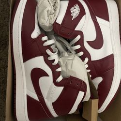 Jordan 1 High OG