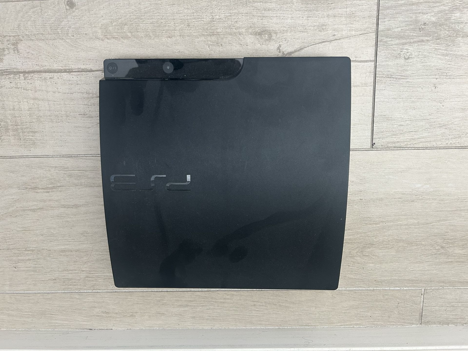 Sony PlayStation 3