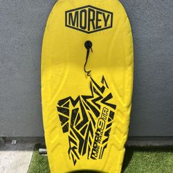 MOREY Boogie Body Board