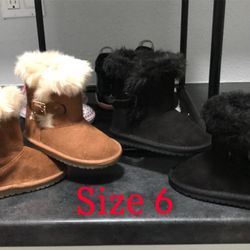 Toddler Girl Shoes  