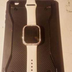 Apple Series 8 45mm. Gps 