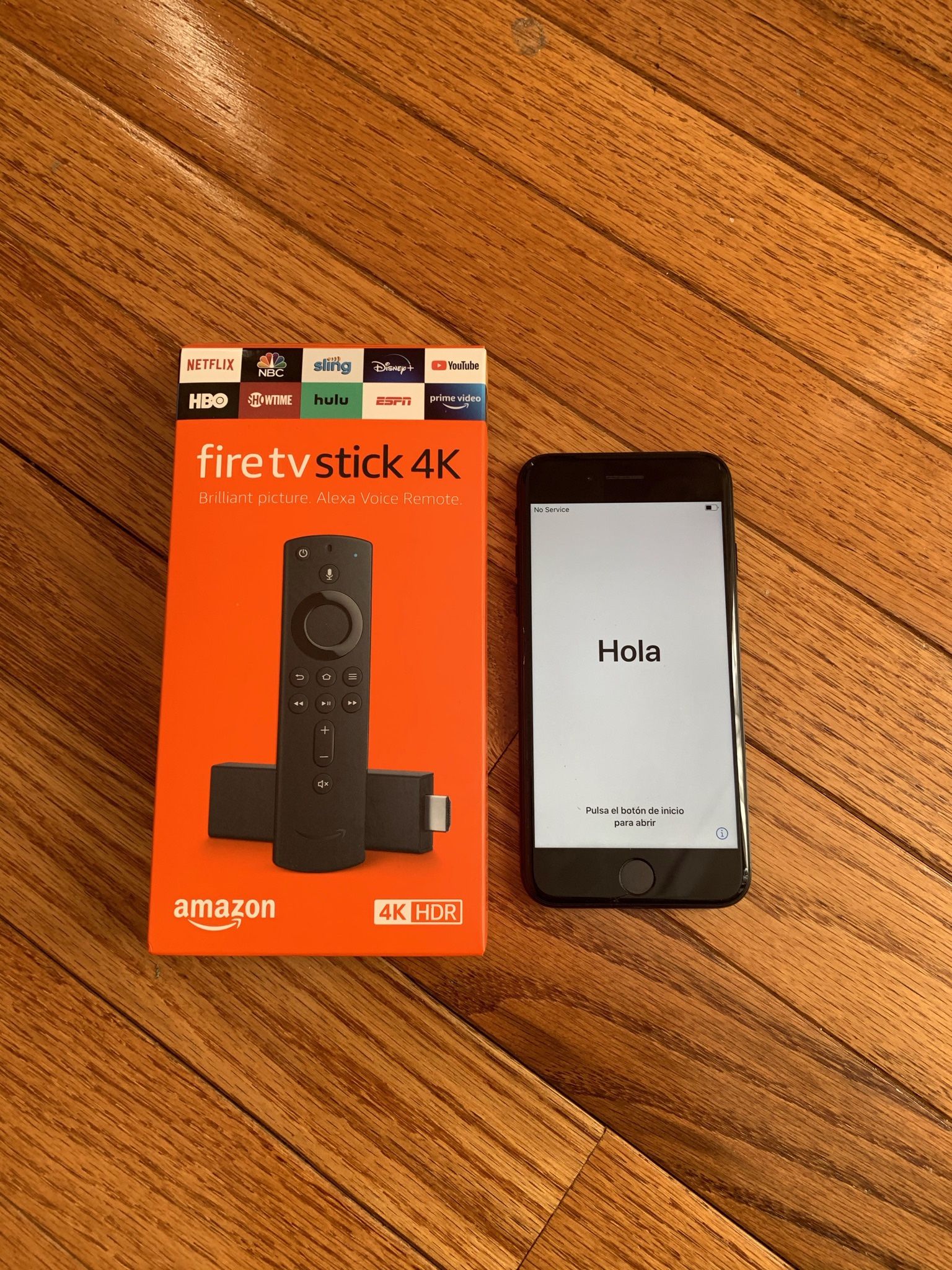 Unlocked 7 128GB & Unlocked Sticks!!!!