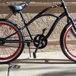 Kids  Bike  ELECTRA. RAT ROD 