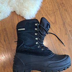 Field & Stream winter boots 