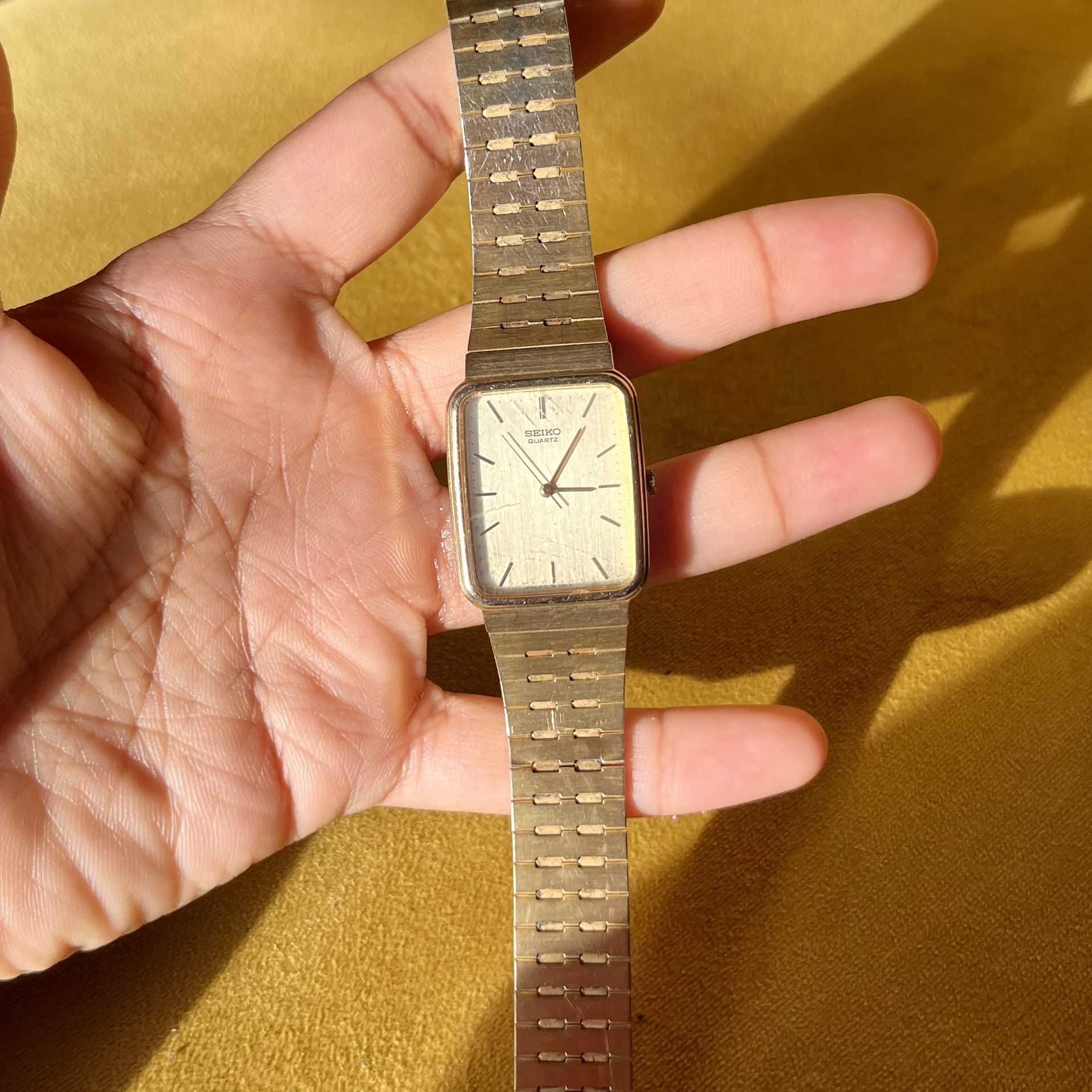 Watch/ Bracelet