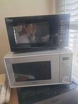 Blk microwave