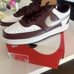 Nike 9.5 court vision