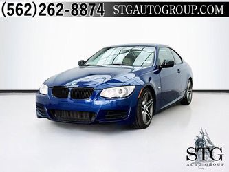 2013 BMW 335is