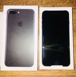 APPLE iPhone 7 Plus 32GB *T-Mobile/MetroPCS*