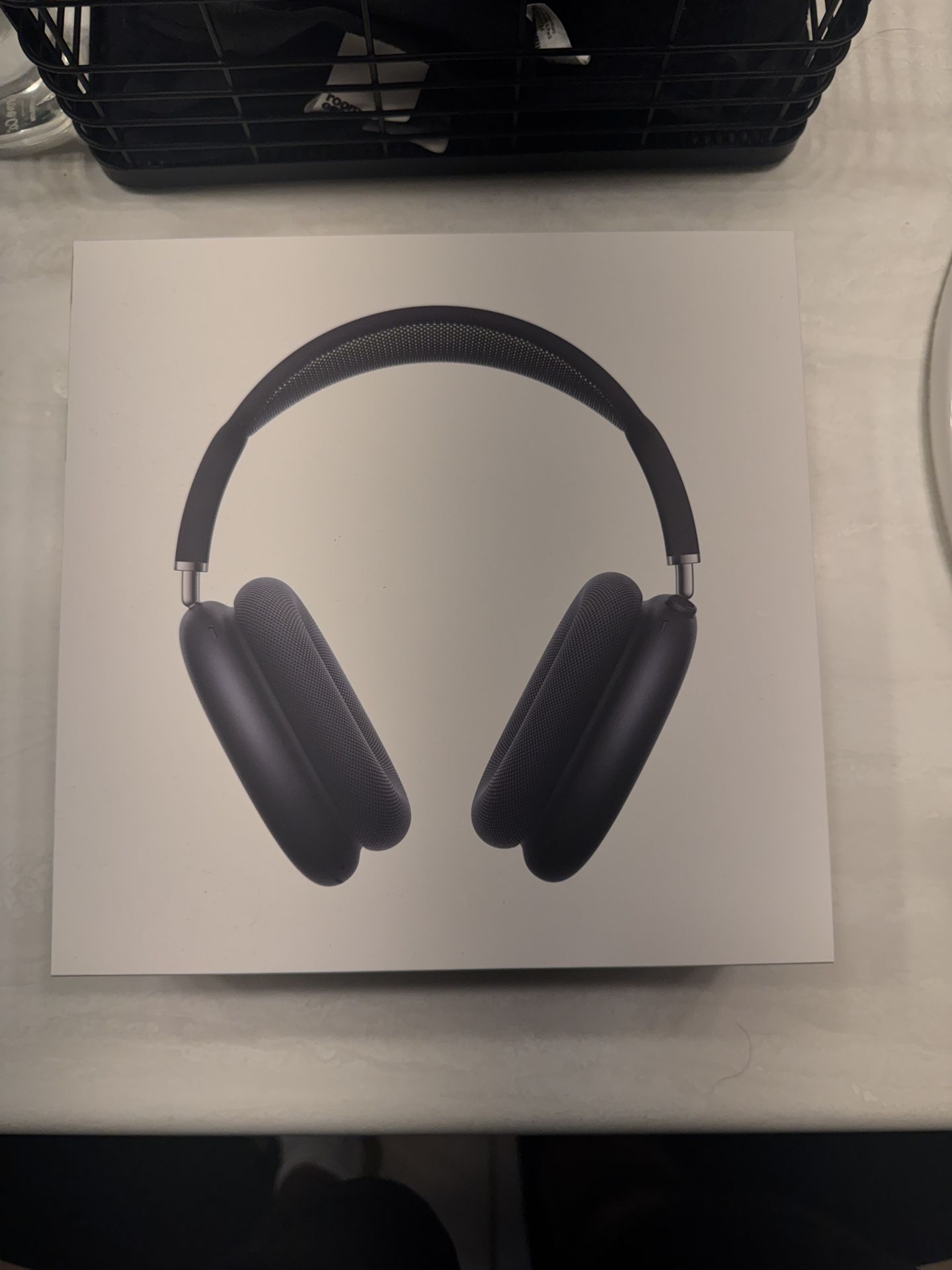 AirPods Max (Type C Cable)