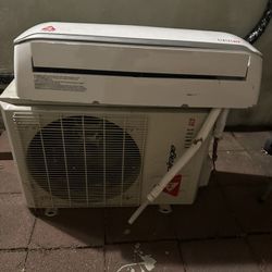 Ac Unit With Remote $250