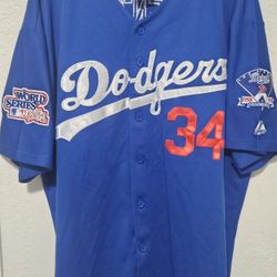 Los Angeles Dodgers 