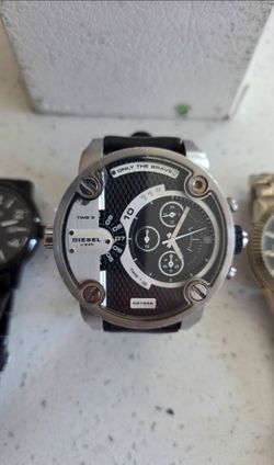 Mens Watches