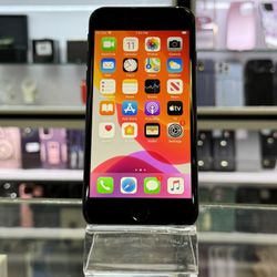 iPhone SE 2nd generation 64GB Unlocked Liberado