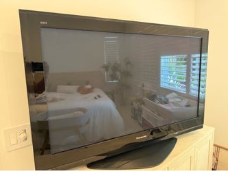 50 inch Panasonic Plasma TV