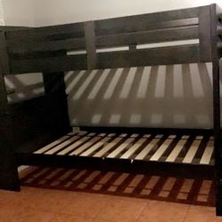 Bunk Beds 