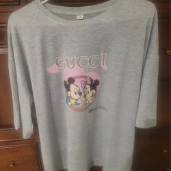Gucci Shirts 2XL