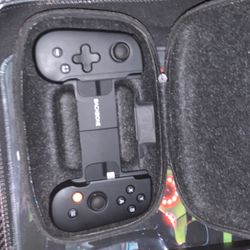 Backbone One Xbox Gaming Handheld iPhone