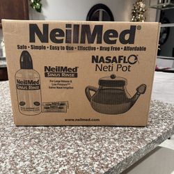 Neil Med