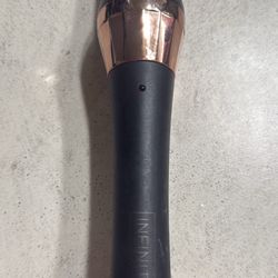 Curling Iron