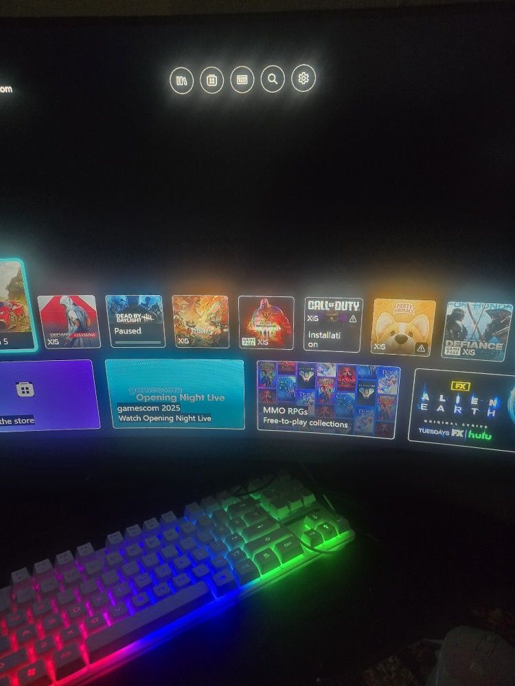 Xbox Series 1TB