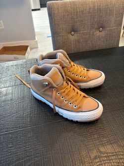 Converse 10