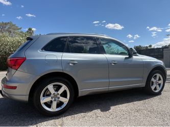 2010 Audi Q5 *TODAY ONLY*