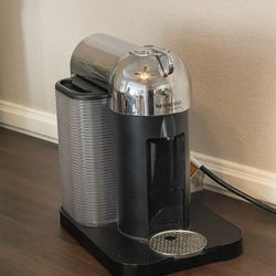 Nespresso Vertuo