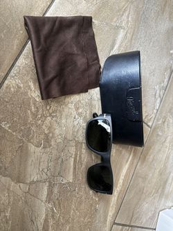 Person Sunglasses Men 