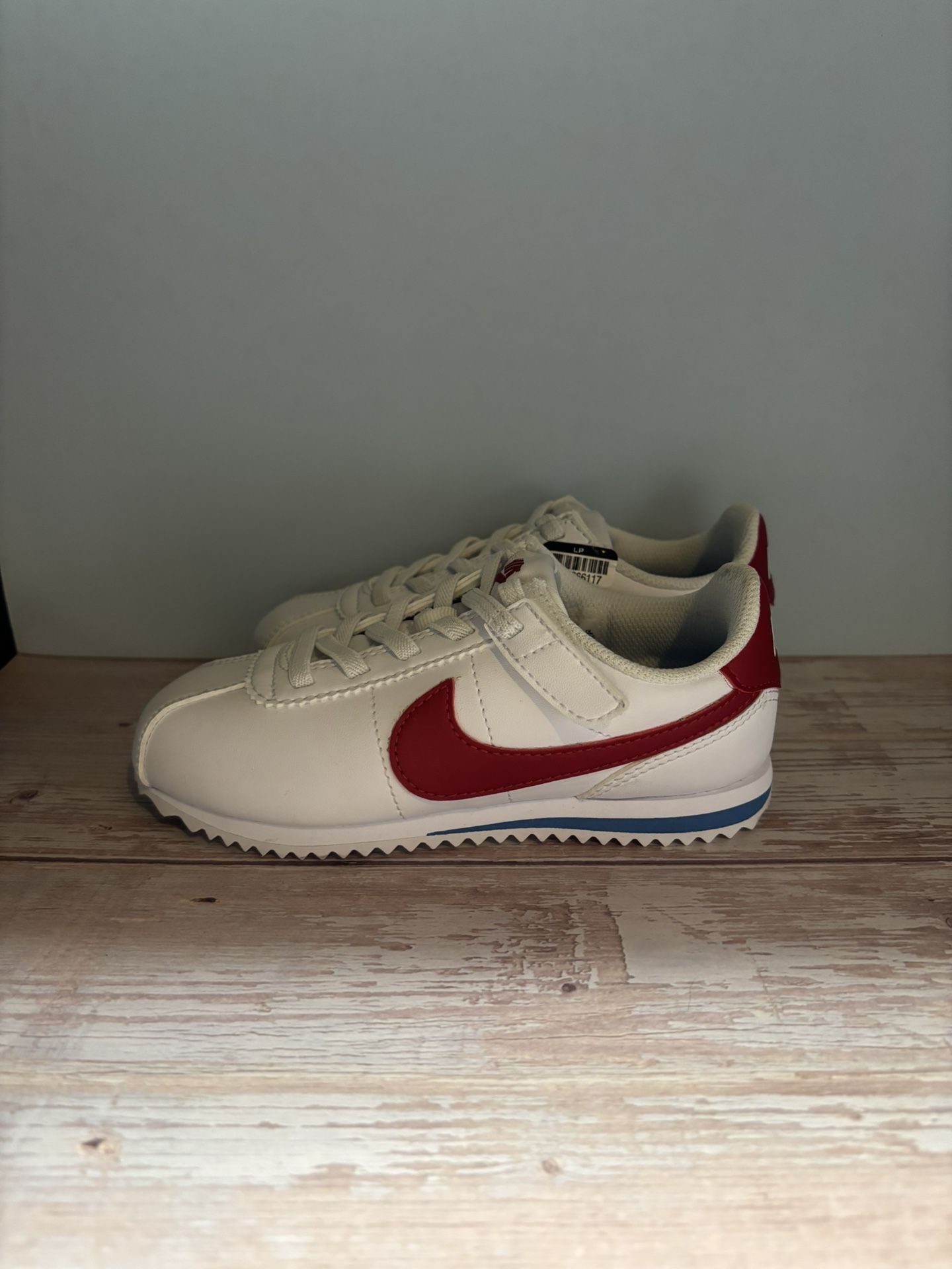 Nike Cortez Boys Shoes