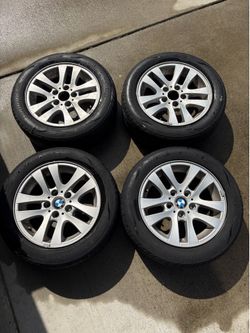 BMW Wheels