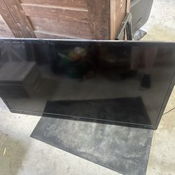 65in Flat Screen Tv