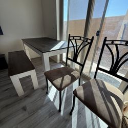 Dining Set 