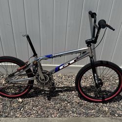 Gt bike