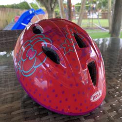 Toddler Size 2-3 Year Helmet