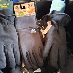 Men's Gloves. New S/m Or L/XL $10 Each