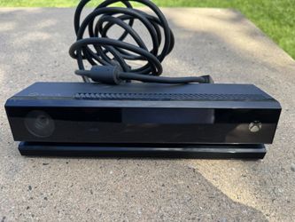 Xbox Camera