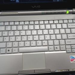 Sony Vaio