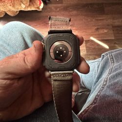 Apple Watch 2 Ultra 