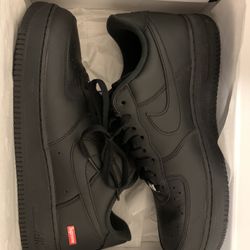 Air Force 1 Supreme