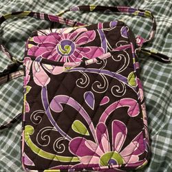 Vera Bradley Bag 