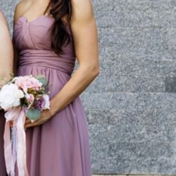 Bridesmaids Dress