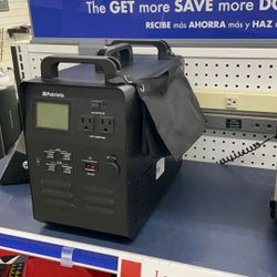Generator 