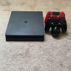Ps4 slim offer up outlet