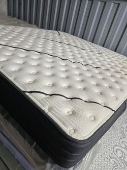King Sizes Mattress